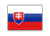 WEB AGENCY - WEBPOINT PALERMO 2 - Slovensky